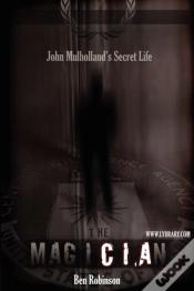 Capa do artigo The Magician