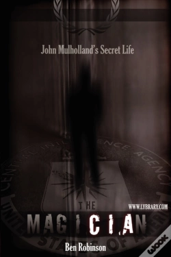 Capa do artigo The Magician