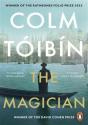 The Magician - Preview