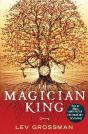 The Magician King - Preview