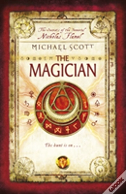 Capa do artigo The Magician