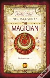 Capa do artigo The Magician