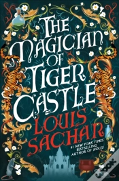 Capa do artigo The Magician Of Tiger Castle