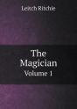 The Magician Volume 1 - Preview
