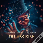 Capa do artigo The Magician