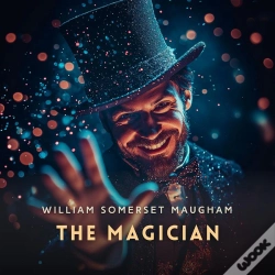 Capa do artigo The Magician