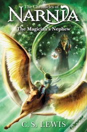 Capa do artigo The Magicianâ€™S Nephew