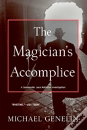Capa do artigo The Magician