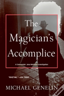 Capa do artigo The Magician'S Accomplice