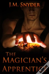 Capa do artigo The Magician