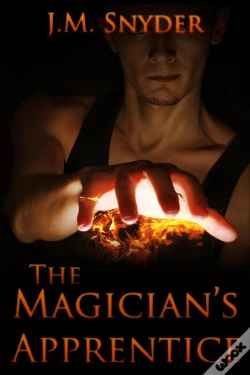 Capa do artigo The Magician'S Apprentice