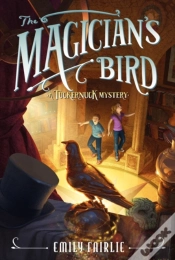 Capa do artigo The Magician
