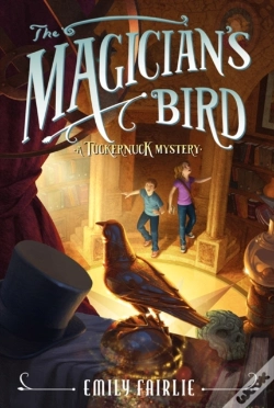 Capa do artigo The Magician'S Bird