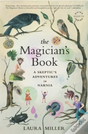 Capa do artigo The Magician