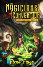 The Magicians Convention