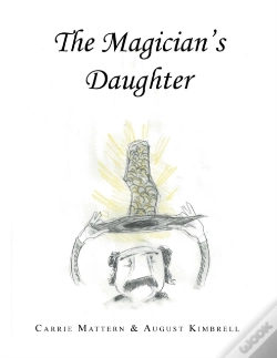 Capa do artigo The Magician'S Daughter
