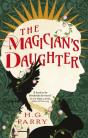 The Magician'S Daughter - Preview
