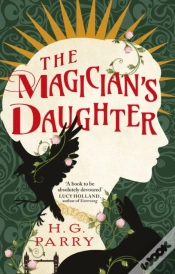 Capa do artigo The Magician