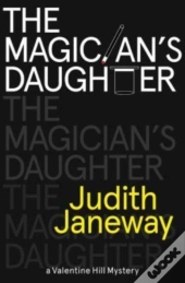 The Magician'S Daughter
