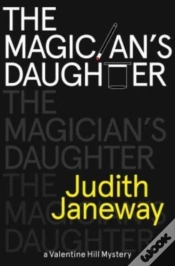Capa do artigo The Magician
