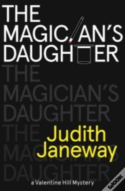 Capa do artigo The Magician'S Daughter