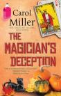 The Magician'S Deception - Preview