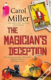 The Magician'S Deception