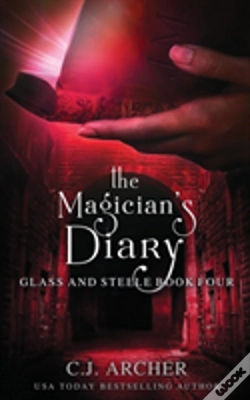 Capa do artigo The Magician'S Diary