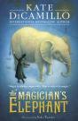 The Magician'S Elephant - Preview