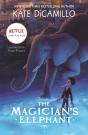 The Magician'S Elephant Movie Tie-In - Preview