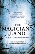 The Magician'S Land