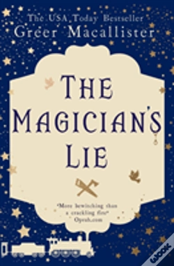 Capa do artigo The Magician'S Lie