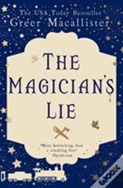Capa do artigo The Magician