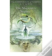 The Magician'S Nephew