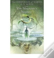 Capa do artigo The Magician