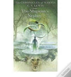 Capa do artigo The Magician'S Nephew