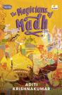 The Magicians Of Madh - Preview