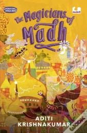 The Magicians Of Madh