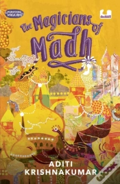Capa do artigo The Magicians Of Madh