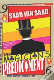Capa do artigo The Magician