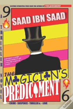 Capa do artigo The Magician'S Predicament