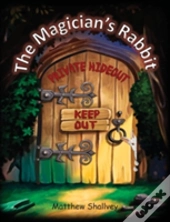 The Magician'S Rabbit - Hardcover