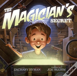 Capa do artigo The Magician'S Secret
