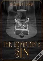 Capa do artigo The Magician