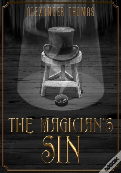 Capa do artigo The Magician'S Sin