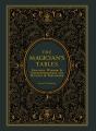 The Magician'S Tables - Preview