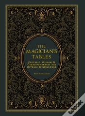 Capa do artigo The Magician