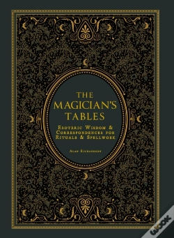 Capa do artigo The Magician'S Tables