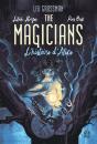 The Magicians  Tome 1 - Preview