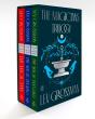 The Magicians Trilogy Boxed Set - Preview